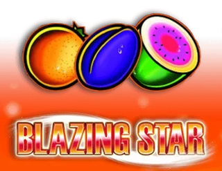 Blazing Star